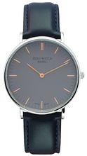 Zeno-Watch Basel Design Bauhaus Evo 36 P0162Q-i9L-1 Herren