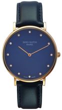 Zeno-Watch Basel Design Bauhaus Evo 40 P0161Q-Pgr-i4L Herren