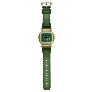 Casio G-Shock GM-5600CL-3ER Classy Off-Road Limited Edition Herrenuhr