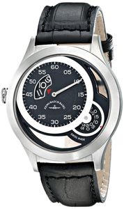 Zeno-Watch Design Cockpit Digital Hours Basel 6733Q-i1 Herren