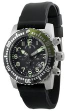 Airplane Diver Chronograph 6349Q-Chrono-a1-8 Men