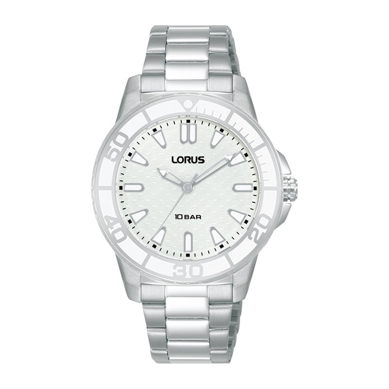 Lorus Sports RG253VX9 Damenuhr