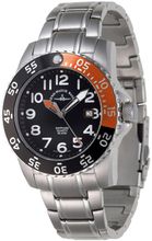 Airplanediver II 6350Q-a1-5M Men's