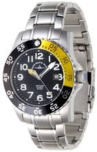 Zeno Watch Schweiz Airplanediver II 6350Q-a1-9M Herren