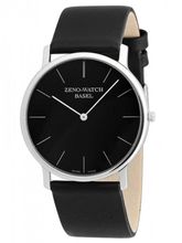 Zeno-Watch Basel Bauhaus Index 3767Q-i1 Herren