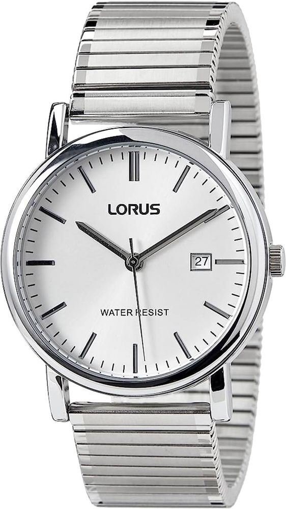 Lorus Klassik RG855CX5 Herrenuhr