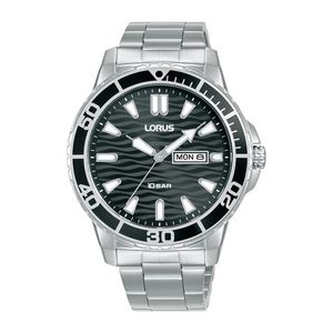 Lorus Sports RH355AX9 Herrenuhr