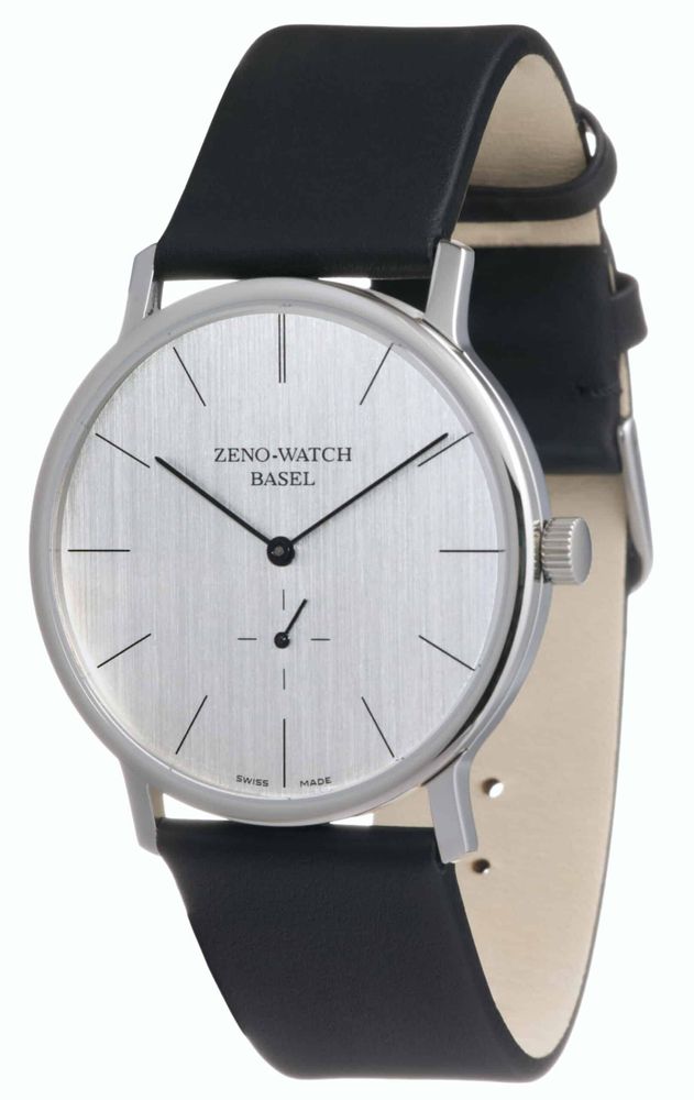 Zeno watch best sale basel bauhaus