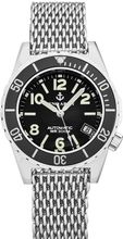Zeno-Watch Basel Sport Army Diver Automatik 485N-a1MM Herren