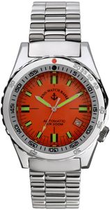 Sport Navy Diver Retro Automatic 465N-a5M Men