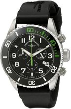 Ceramic Sport Chronograph 6492-5030Q-a1-8 Men