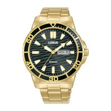 Sports RH362AX9 men's watch