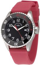 Zeno-Watch Basel Qaurtz Taucheruhr Keramik 6492-515Q-a1-17 Herren