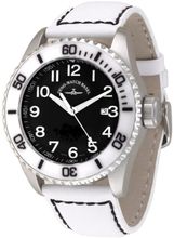 Qaurtz diver's watch ceramic 6492-515Q-a1-2 men