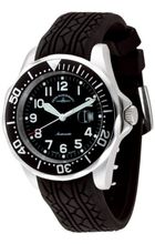 Diver Look II Automatic 3862-a1 Men