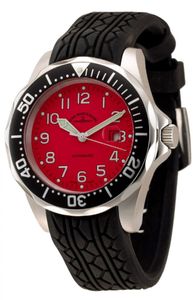 Basel Diver Look II Automatic 3862-a7 Men