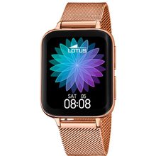 LOTUS 50033/1 Smartime Lotus Smartwatch + Ersatzband