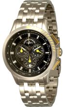 Zeno Watch Basel Sport H3 Fashion Chronograph 6702-5030Q-s1-9M Herren
