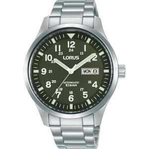 Lorus Sports RL407BX9 Automatik Herrenuhr