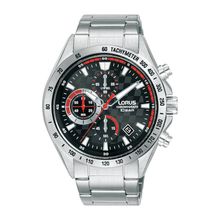 Lorus Sports RM309JX9 Chronograph Herrenuhr