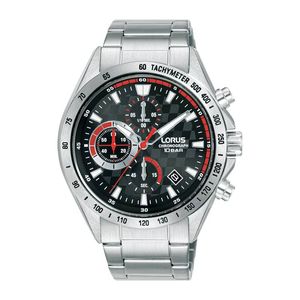 Lorus Sports RM309JX9 Chronograph Herrenuhr
