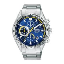 Lorus Sports RM311JX9 Chronograph Herrenuhr