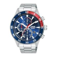 Sports RM325JX9 Chronograph men's watch