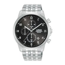 Sports RM335JX9 Chronograph men's watch