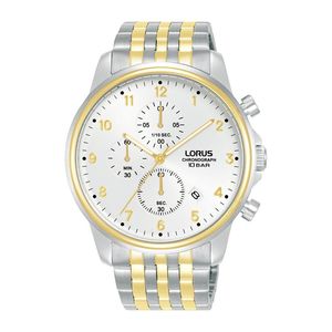 Sports RM338JX9 Chronograph men's watch