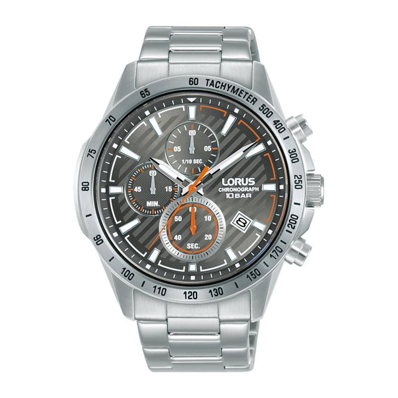 Lorus Sports RM395HX9 Chronograph Herrenuhr