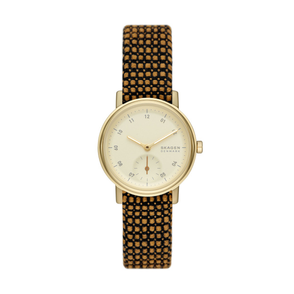 Skagen SKW3106 Kuppel Lille Damen