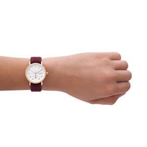Skagen SKW3104 Kuppel Lille Damen