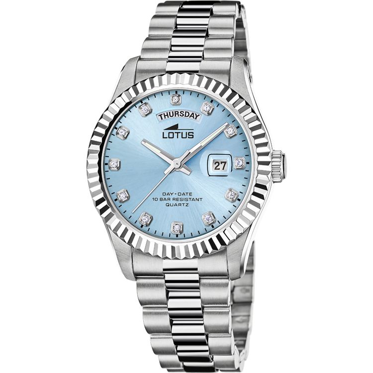 Lotus 18854/9 Freedom Collection Herren