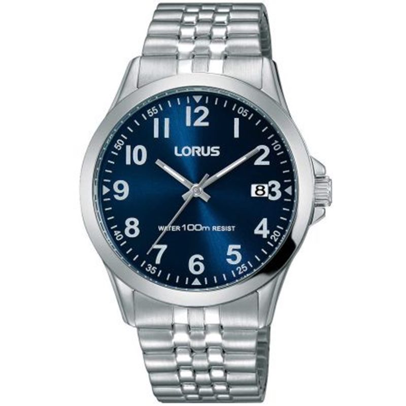 Lorus Klassik RS973CX9 Herrenuhr
