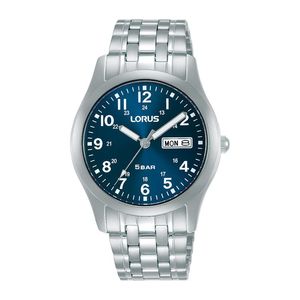 Lorus Klassik RXN77DX9 Herrenuhr