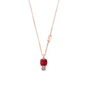 Michael Kors MKC1567BH791 Halskette Damen