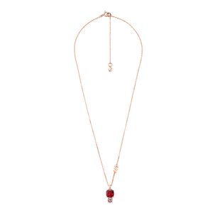 Michael Kors MKC1567BH791 Halskette Damen
