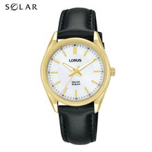 Sport RY518AX9 Solar ladies' watch