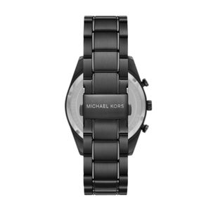 Michael Kors MK9113 Accelerator Chrono Herren