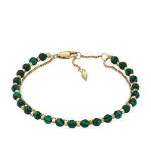 Fossil JF04541710 Armband Damen