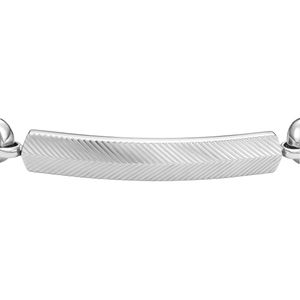 Fossil JF04569040 Armband Herren