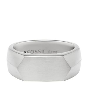 Fossil JF04560040 Ring Herren