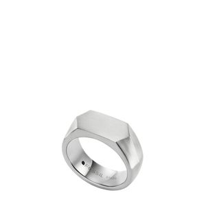 Fossil JF04560040 Ring Herren