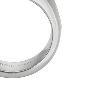 Fossil JF04560040 Ring Herren