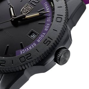 Luminox Pacific Diver 3120 XS.3121.BO.TY.SET Limited Edition Herrenuhr