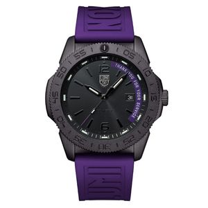 Luminox Pacific Diver 3120 XS.3121.BO.TY.SET Limited Edition Herrenuhr