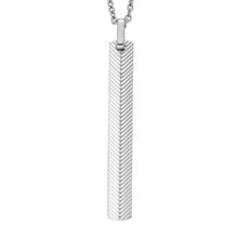 JF04564040 Necklace men