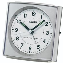 QHR022S Radio-controlled alarm clock