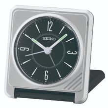 QHT015A Travel alarm clock