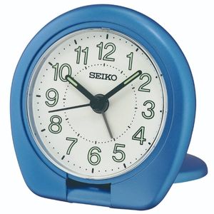 Seiko QHT018L Reisewecker
